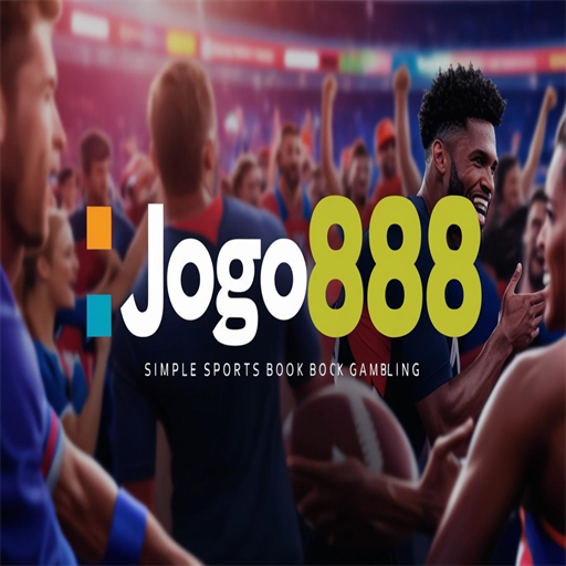 jogo888